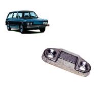 Batente Guia Da Tampa Traseira Brasilia 1058271851