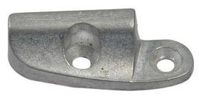 Batente Guia Porta Dianteira L.D Vw Fusca 59/77 Batente Guia Porta Dianteira L.D Vw Fusca 59/77