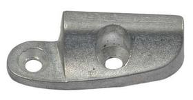 Batente Guia Porta Dianteira L.E Vw Fusca 59/77 Batente Guia Porta Dianteira L.E Vw Fusca 59/77