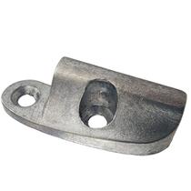 Batente Guia Porta Direita Fusca 66 68 70 72 73 74 75 76 77