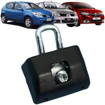 Batente Inf Porta Malas Clio Logan Sandero Symbol 2000/2014 Batente Inf Porta Malas Clio Logan Sandero Symbol 2000/2014