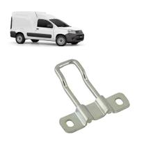 Batente Inferior Da Porta Traseira Baú Direito Fiorino G3