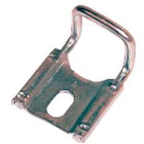 Batente Inferior Porta-malas ... 2003 Corsa vectra astra Nk-345622