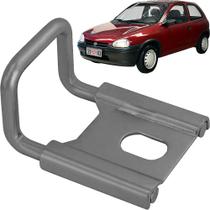 Batente Inferior Porta Malas Corsa Vectra Astra 1993 a 2011 Batente Inferior Porta Malas Corsa Vectra Astra 1993 a 2011