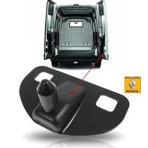 Batente inferior porta traseira lado direito renault master 2014 a 2019 original