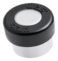 Batente limitador de porta em inox 304 stam