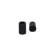 Batente Limitador Pezinho De Borracha 50mm 4 Unidades