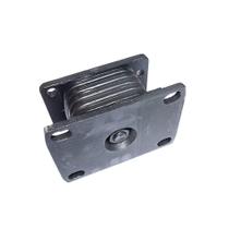 Batente mola tras.mbb axor/actros alt.117mm axor 2631/2631b/