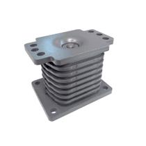 Batente mola tras.volvo nl-10/12/nh/fh rei nac **volvo nl-10