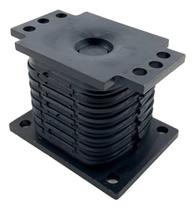 Batente Mola Traseira Volvo FH/FM/FMX/NH/VM 20390836 Batente Mola Traseira Volvo FH/FM/FMX/NH/VM 20390836