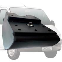 Batente Para-choque Traseiro Ducato / Jumper / Boxer Batente Para-choque Traseiro Ducato / Jumper / Boxer