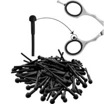 Batente Para Tesoura Profissional Batedor 50 Unidades