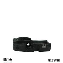 Batente Parachoque Esquerdo Dianteiro Fiat Idea