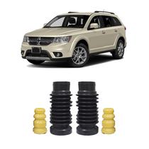 Batente Parcial Haste Dianteira Dodge Journey 2008 A 2018