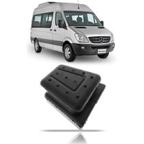 Batente ponta da mola dianteira sprinter 311 415 515 2013 a 2019 a9063220019 Batente ponta da mola dianteira sprinter 311 415 515 2013 a 2019 a9063220019