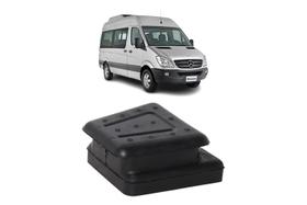 Batente ponta mola dianteira sprinter 311/415/515 (2013/2019)
