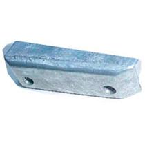 Batente Porta Central Kombi Ate 2014 Nk-346006