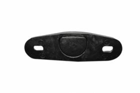 Batente porta correr ducato (09/...)(plastico) Batente porta correr ducato (09/...)(plastico)