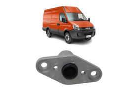 Batente porta correr iveco daily (2007/2011) Batente porta correr iveco daily (2007/2011)