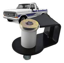 Batente Porta Dianteira Ford F-1000 Dir/esq 1993 A 1999 Batente Porta Dianteira Ford F-1000 Dir/esq 1993 A 1999