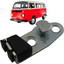 Batente Porta Dianteira Kombi Clipper 1974 A 2013 Direito