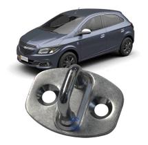 Batente Porta Dianteiro Traseiro Onix Prisma 2012 a 2019