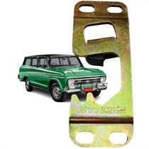 Batente Porta Direita Direita GM Veraneio A10 C10 D10 C14 D14 D60 D70