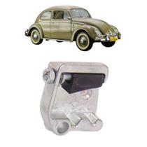 Batente Porta Fusca 1959 60 61 62 63 64 65 66 67 A 68 A 197