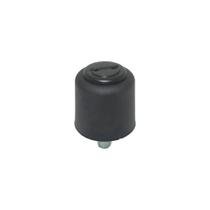 Batente Porta Iveco Nova Daily Traseira Superior 504056725 Batente Porta Iveco Nova Daily Traseira Superior 504056725