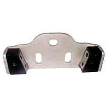 Batente Porta-malas 1991 1995 2p 1999 4p Santana Ate 2006 Nk-345617 Batente Porta-malas 1991 1995 2p 1999 4p Santana Ate 2006 Nk-345617