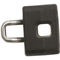 Batente Porta-malas Clio Logan Sandero G2 Após 00 Batente Porta-malas Clio Logan Sandero G2 Após 00