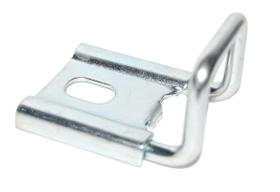 Batente porta malas corsa sedan gi 1996 1997 1998 1999 2000 2001 2002