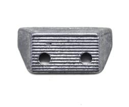 Batente Porta Malas Tampa Volkswagen Kombi Clipper até 1997 Batente Porta Malas Tampa Volkswagen Kombi Clipper até 1997
