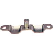 Batente Porta-malas Uno Mille 95 A 04 F103