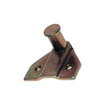 Batente porta-malas vw passat 1.5 1.6 1.8 8v 1974 a 1988 Batente porta-malas vw passat 1.5 1.6 1.8 8v 1974 a 1988