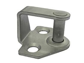 Batente Porta MB Axor Atego Sprinter - A6907207031