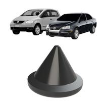 Batente Porta Para-lama Assoalho E Motor Fox 2004 A 2022 - 10 Unidades.