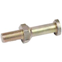 Batente Porta Traseira (baú) Sup Esq Daily 00 A 07 F103