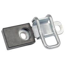 Batente Porta Traseira (baú) Sup Esq Daily Após 07 - Universal