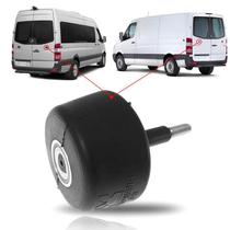 Batente porta traseira sprinter 2012 a 2019 com imã 9062411513 Batente porta traseira sprinter 2012 a 2019 com imã 9062411513