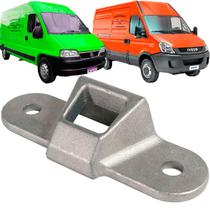 Batente Porta Traseira Superior Iveco Daily Ducato 2008 2009