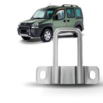 Batente Porta Traseiro Bau Direito Esquerdo Doblo 2002 Em Diante Batente Porta Traseiro Bau Direito Esquerdo Doblo 2002 Em Diante