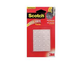 Batente Protetor 3M A Peq 20Pcs Blister