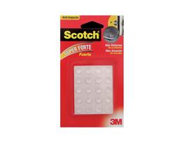 Batente Protetor 3M A Peq 20Pcs Blister