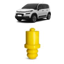 Batente PU Traseiro Citroen Aircross 2012 em Diante Batente PU Traseiro Citroen Aircross 2012 em Diante