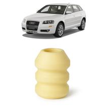 Batente Reforçado PU Dianteiro Audi A3 1997 Até 2022