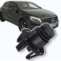 Batente Regulavel Borracha Capo Mercedes Benz A200 Turbo