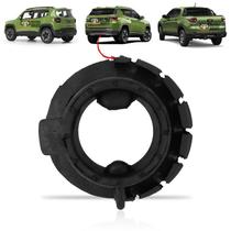 Batente renegade/compass/toro 15/ calco mola amort traseiro (superior)