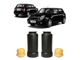 Batente Reparo Amortecedor Dianteiro Lifan 320 2010 2011 12