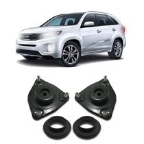 Batente Rolamento Suspensão Dianteira Sorento 3.5 2013/2015